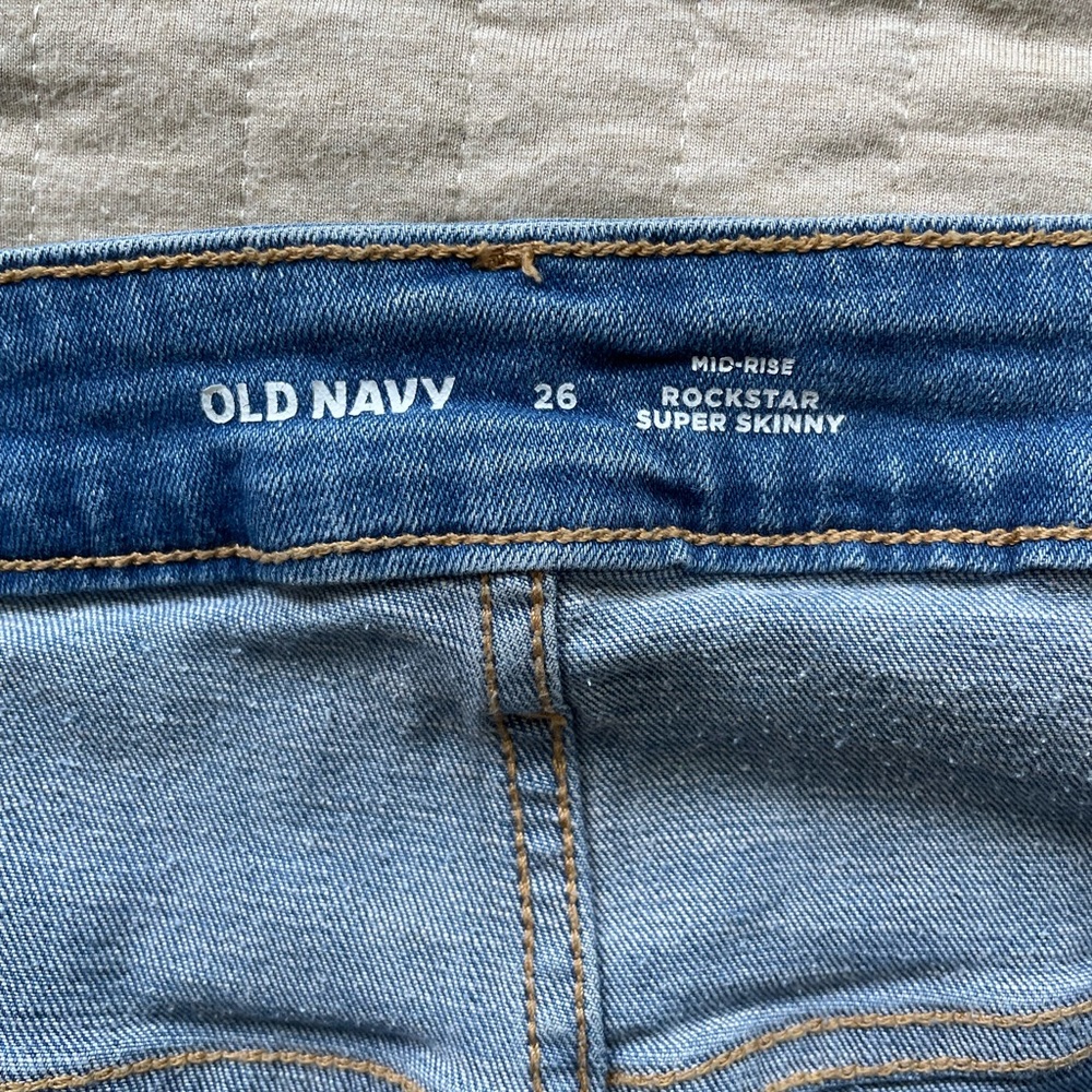 Jeans - Picture 2 of 3